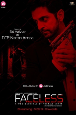 Watch Faceless movies online free