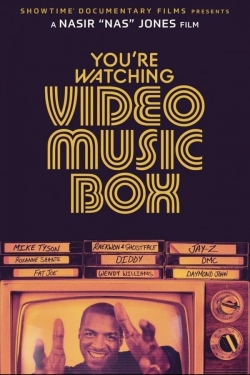 Watch You're Watching Video Music Box movies online free