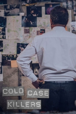 Watch Cold Case Killers movies online free