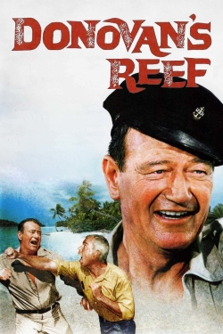 Watch Donovan's Reef movies online free