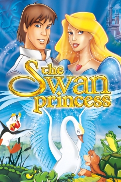 Watch The Swan Princess movies online free