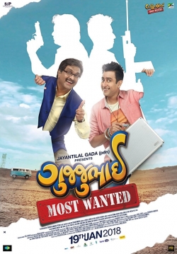 Watch GujjuBhai: Most Wanted movies online free