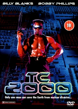 Watch TC 2000 movies online free