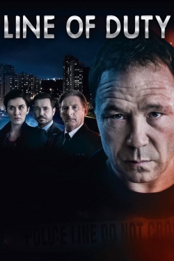 Watch Line of Duty movies online free