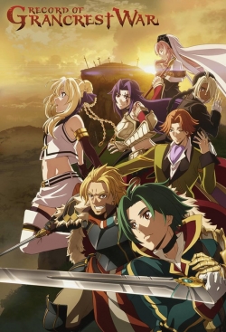 Watch Record of Grancrest War movies online free