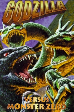 Watch Invasion of Astro-Monster movies online free