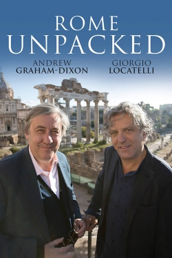 Watch Rome Unpacked movies online free