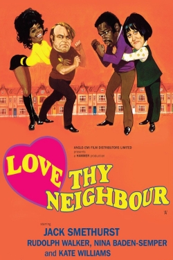 Watch Love Thy Neighbour movies online free