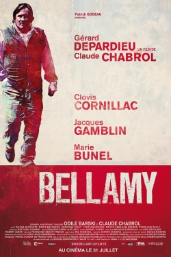 Watch Bellamy movies online free