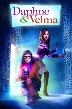 Watch Daphne & Velma movies online free