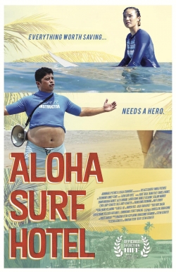 Watch Aloha Surf Hotel movies online free