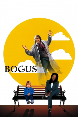 Watch Bogus movies online free