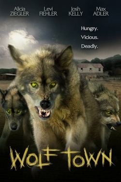 Watch Wolf Town movies online free