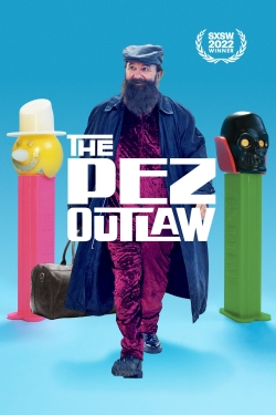 Watch The Pez Outlaw movies online free