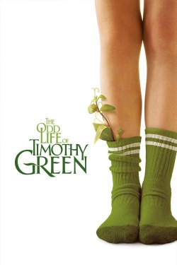 Watch The Odd Life of Timothy Green movies online free