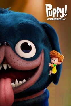 Watch Hotel Transylvania: Puppy! movies online free