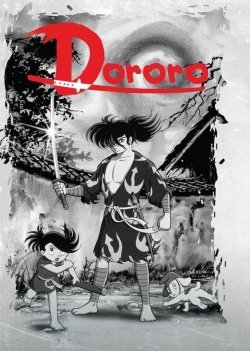 Watch Dororo to Hyakkimaru movies online free