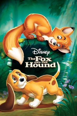 Watch The Fox and the Hound movies online free