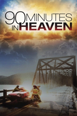 Watch 90 Minutes in Heaven movies online free