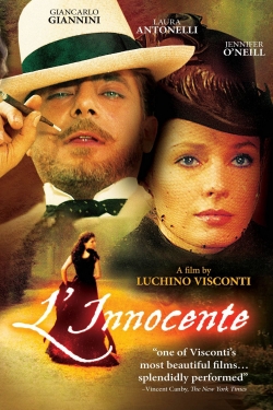 Watch The Innocent movies online free