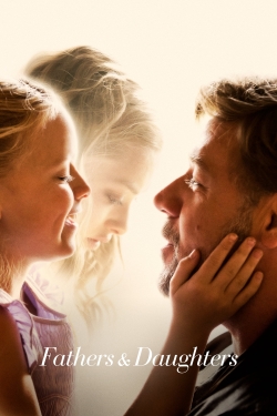 Watch Fathers and Daughters movies online free