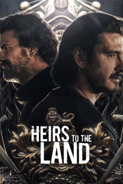 Watch Heirs to the Land movies online free