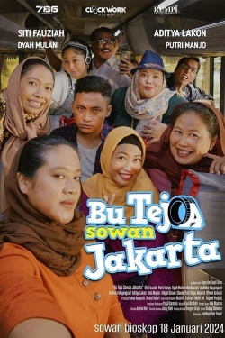 Watch Bu Tejo Sowan Jakarta movies online free