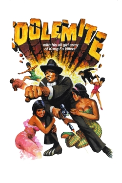 Watch Dolemite movies online free