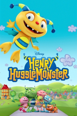 Watch Henry Hugglemonster movies online free