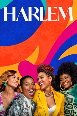 Watch Harlem movies online free