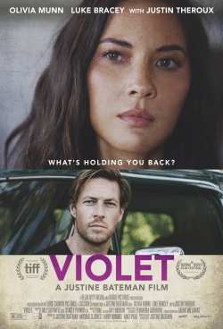 Watch Violet movies online free