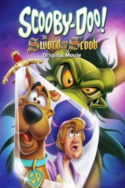 Watch Scooby-Doo! The Sword and the Scoob movies online free