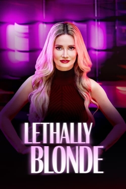 Watch Lethally Blonde movies online free