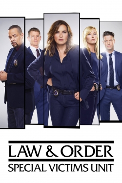 Watch Law & Order: Special Victims Unit movies online free