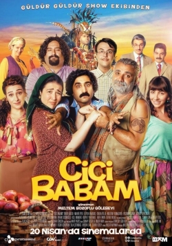 Watch Cici Babam movies online free