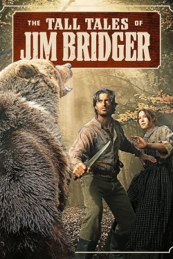 Watch The Tall Tales of Jim Bridger movies online free