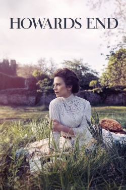 Watch Howards End movies online free