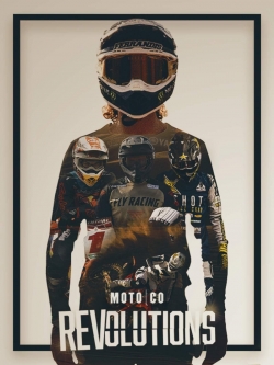 Watch Moto CO: Revolutions movies online free