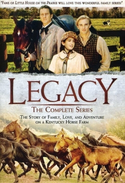 Watch Legacy movies online free