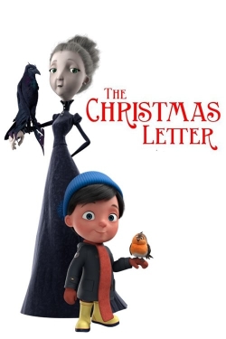 Watch The Christmas Letter movies online free