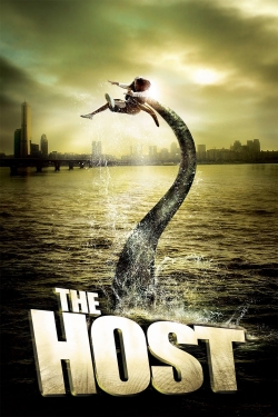 Watch The Host movies online free