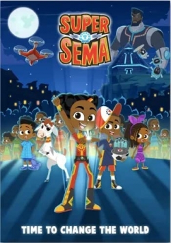 Watch Super Sema movies online free