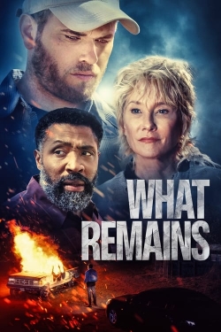 Watch What Remains movies online free