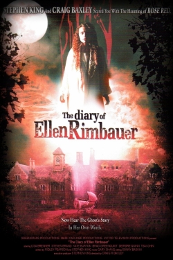 Watch The Diary of Ellen Rimbauer movies online free