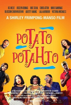 Watch Potato Potahto movies online free