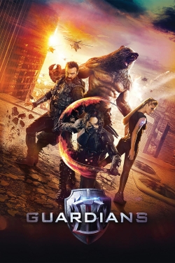 Watch Guardians movies online free