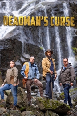 Watch Deadman’s Curse movies online free