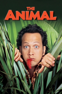 Watch The Animal movies online free