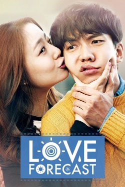 Watch Love Forecast movies online free