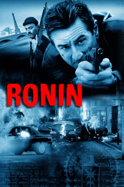 Watch Ronin movies online free